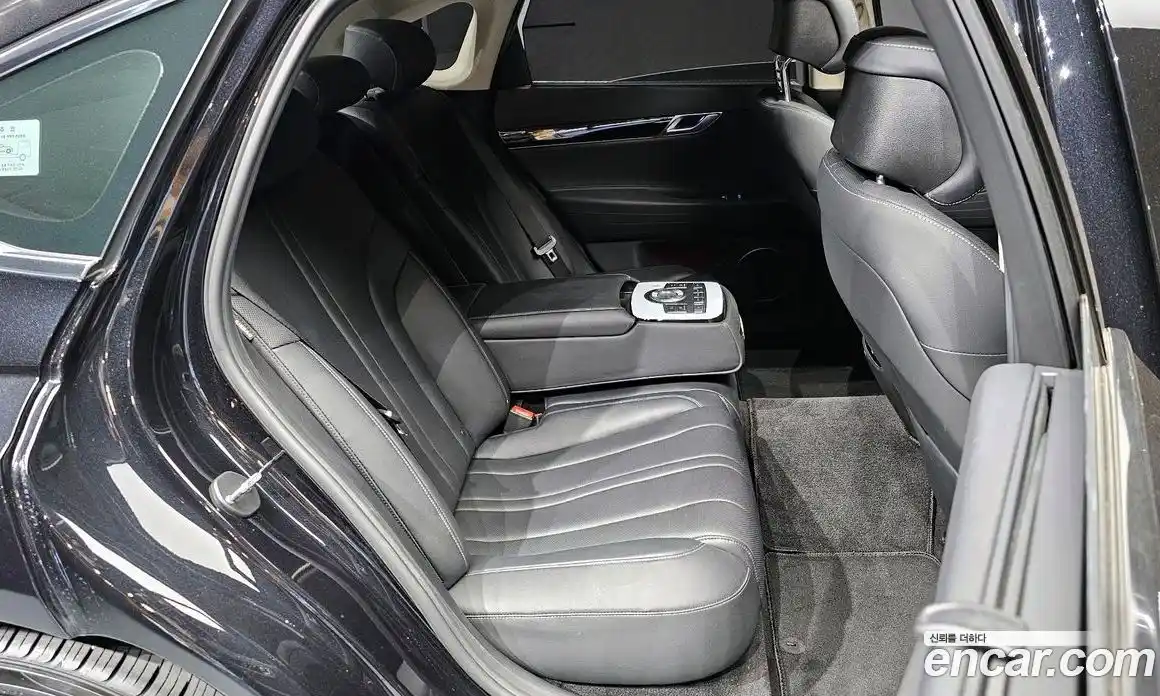 Genesis G80 2022 2.5 Автомат в Москве № 117963, фото 7