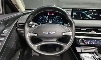 Genesis G80 2022 2.5 Автомат в Москве № 117963, миниатюра 8