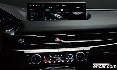 Genesis G80 2022 2.5 Автомат в Москве № 117963, миниатюра 10