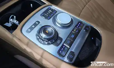 Genesis G90 2023 3.5 Автомат в Москве № 117976, миниатюра 11