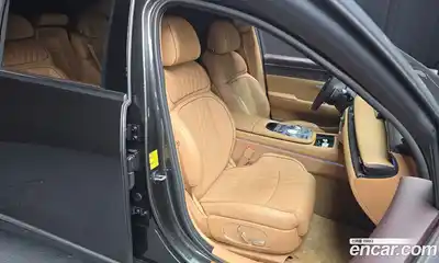 Genesis G90 2023 3.5 Автомат в Москве № 117976, миниатюра 12