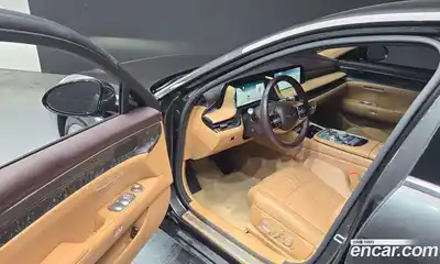 Genesis G90 2023 3.5 Автомат в Москве № 117976, миниатюра 2