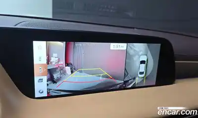 Genesis G90 2023 3.5 Автомат в Москве № 117976, миниатюра 4