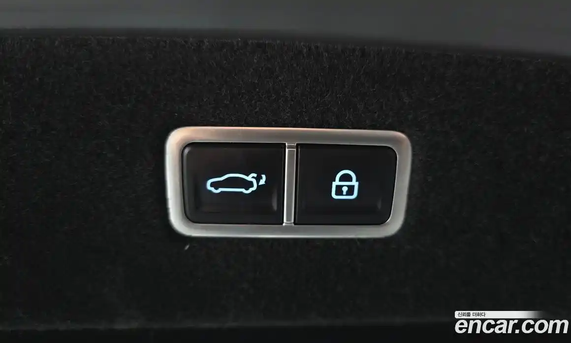 Genesis G90 2023 3.5 Автомат в Москве № 117976, фото 5