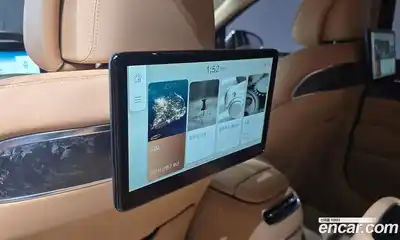 Genesis G90 2023 3.5 Автомат в Москве № 117976, миниатюра 6