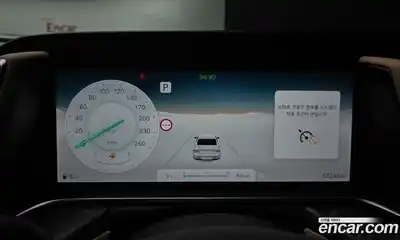 Genesis G90 2023 3.5 Автомат в Москве № 117976, миниатюра 7