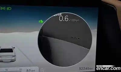 Genesis G90 2023 3.5 Автомат в Москве № 117976, миниатюра 8