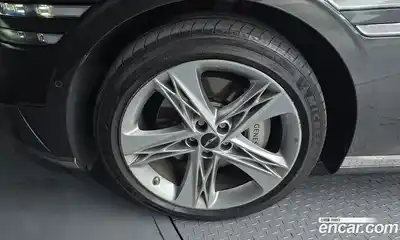 Genesis G90 2023 3.5 Автомат в Москве № 117976, миниатюра 9