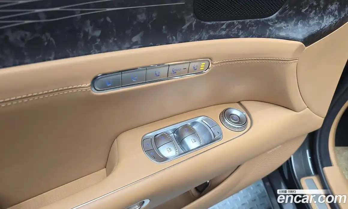 Genesis G90 2023 3.5 Автомат в Москве № 117976, фото 10