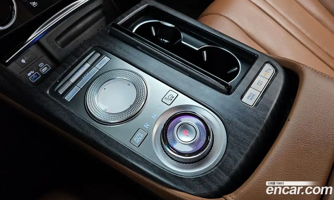 Genesis G80 2021 2.5 Автомат в Москве № 118719, фото 11