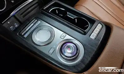 Genesis G80 2021 2.5 Автомат в Москве № 118719, миниатюра 11