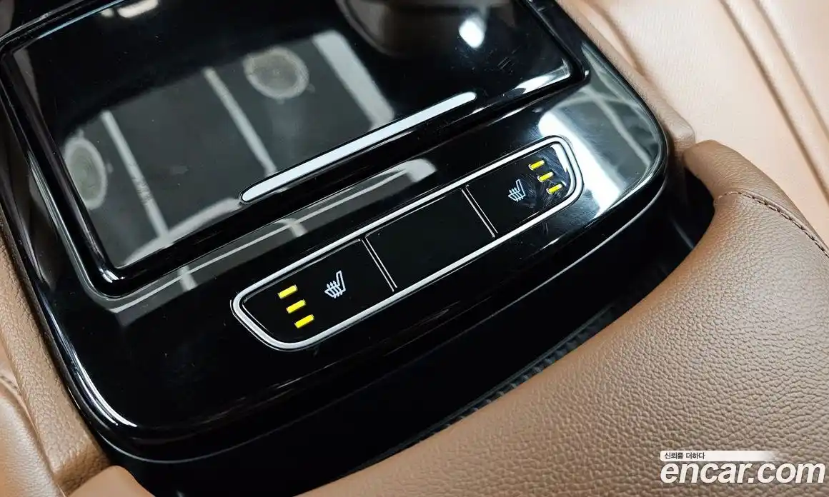 Genesis G80 2021 2.5 Автомат в Москве № 118719, фото 20