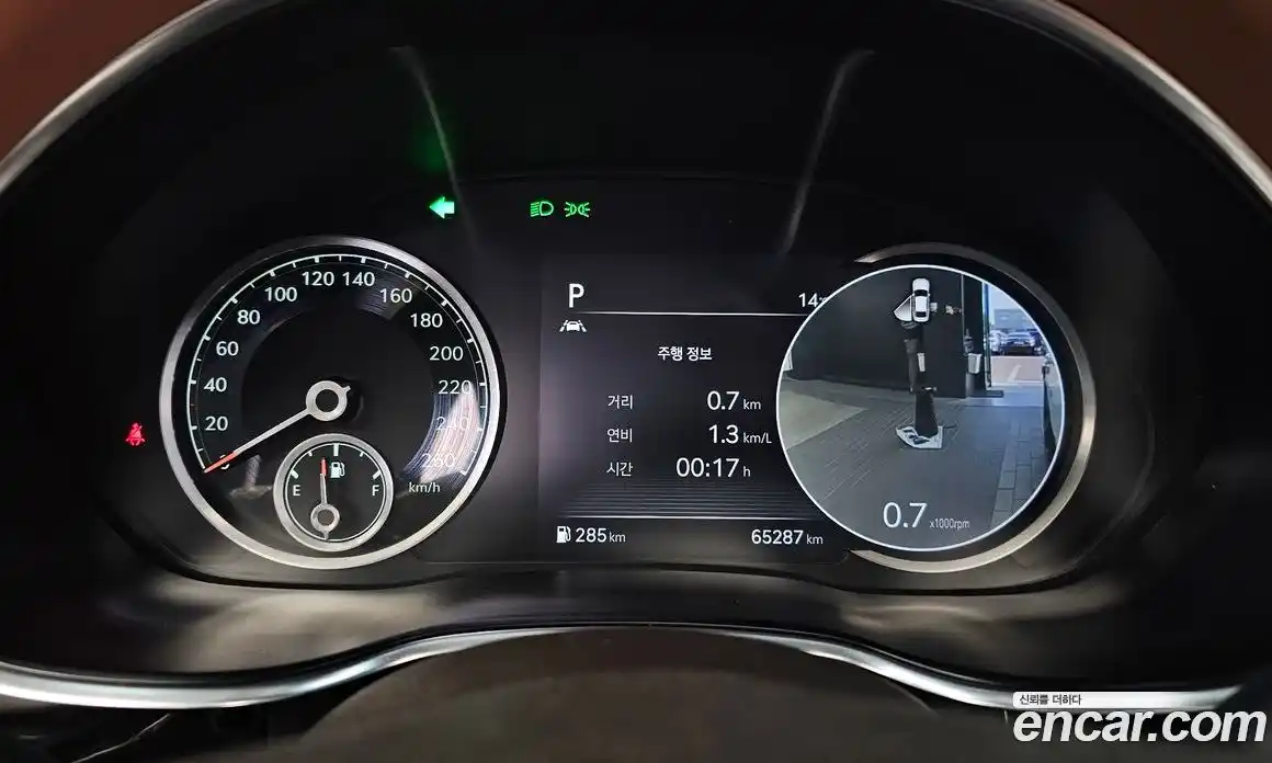 Genesis G80 2021 2.5 Автомат в Москве № 118719, фото 4