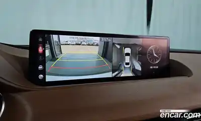 Genesis G80 2021 2.5 Автомат в Москве № 118719, миниатюра 8