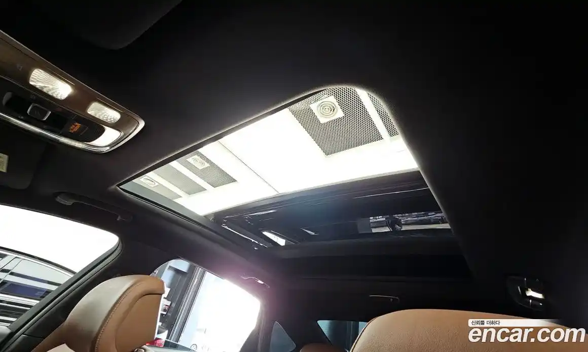 Genesis G80 2021 2.5 Автомат в Москве № 118719, фото 10