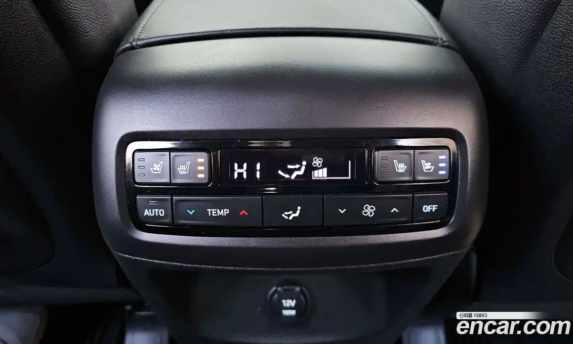 Hyundai Palisade 2023 2.2 Автомат в Москве № 118858, фото 11