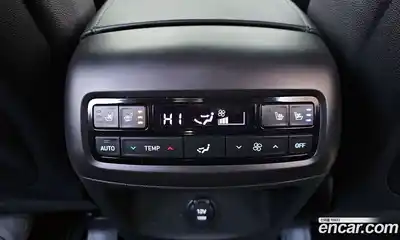 Hyundai Palisade 2023 2.2 Автомат в Москве № 118858, миниатюра 11