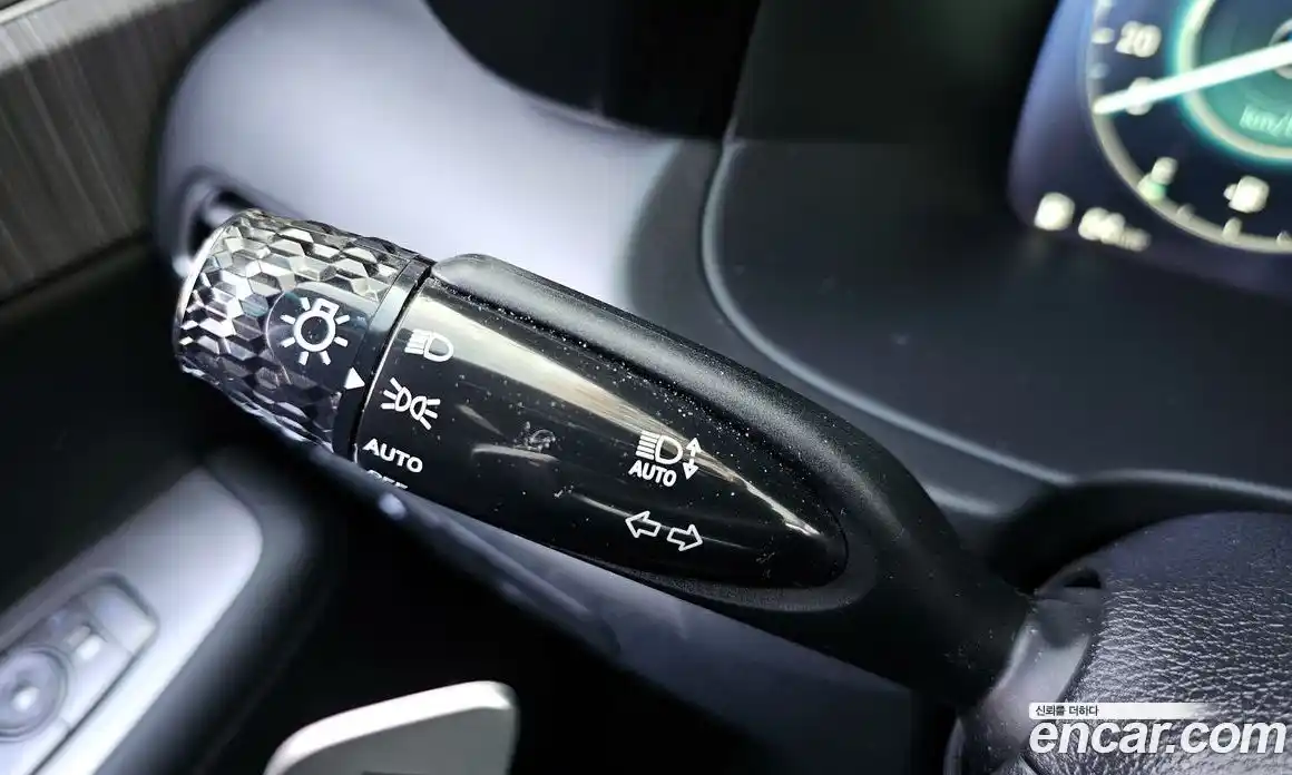 Hyundai Palisade 2023 2.2 Автомат в Москве № 118858, фото 13