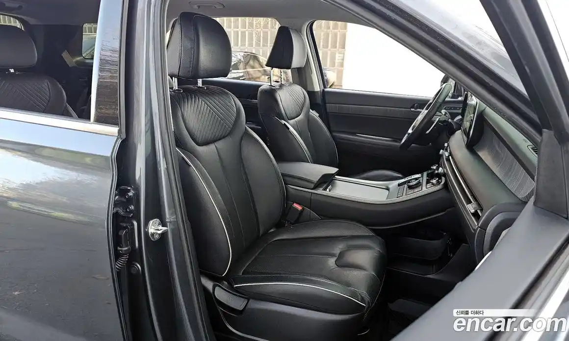 Hyundai Palisade 2023 2.2 Автомат в Москве № 118858, фото 20