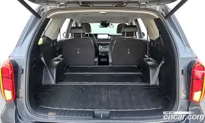 Hyundai Palisade 2023 2.2 Автомат в Москве № 118858, миниатюра 4