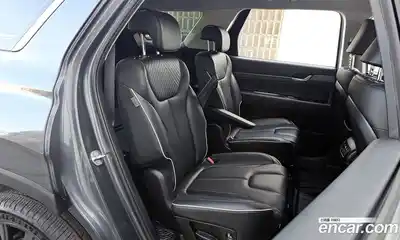 Hyundai Palisade 2023 2.2 Автомат в Москве № 118858, миниатюра 5
