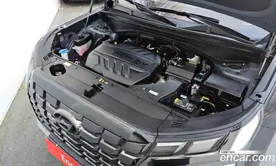 Hyundai Palisade 2023 2.2 Автомат в Москве № 118858, миниатюра 6