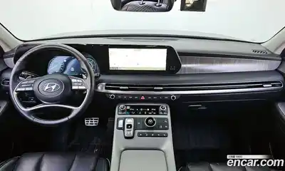 Hyundai Palisade 2023 2.2 Автомат в Москве № 118858, миниатюра 8