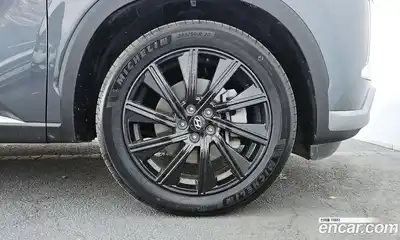 Hyundai Palisade 2023 2.2 Автомат в Москве № 118858, миниатюра 10