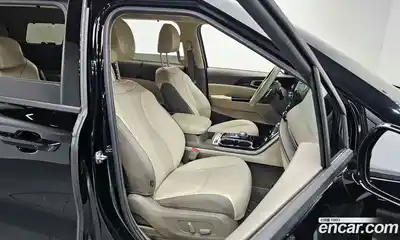 Kia Canival 2023 3.5 Автомат в Москве № 119664, миниатюра 12