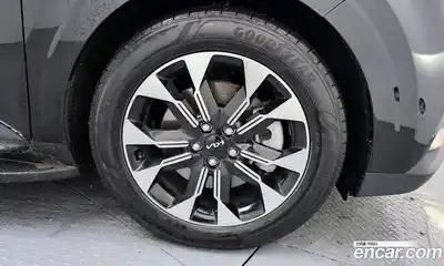 Kia Canival 2023 3.5 Автомат в Москве № 119664, миниатюра 5