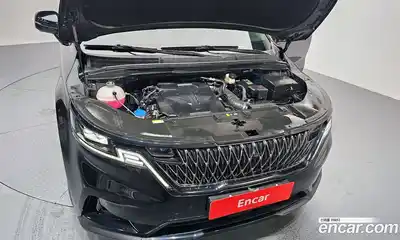 Kia Canival 2023 3.5 Автомат в Москве № 119664, миниатюра 6