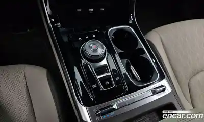 Kia Canival 2023 3.5 Автомат в Москве № 119664, миниатюра 9