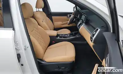 Kia Sorento 2023 2.5 Автомат в Москве № 120564, миниатюра 11