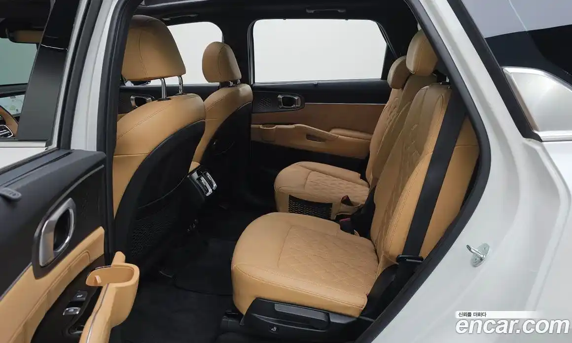 Kia Sorento 2023 2.5 Автомат в Москве № 120564, фото 12