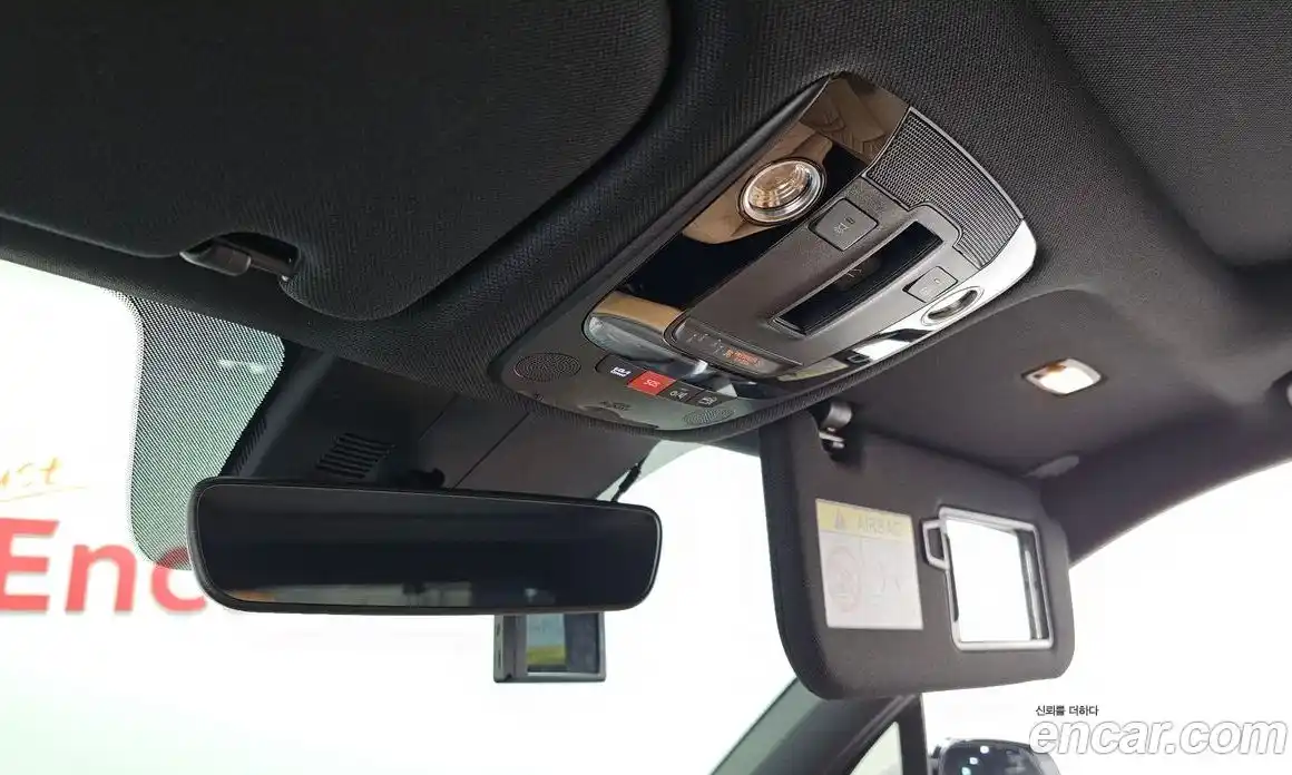 Kia Sorento 2023 2.5 Автомат в Москве № 120564, фото 17