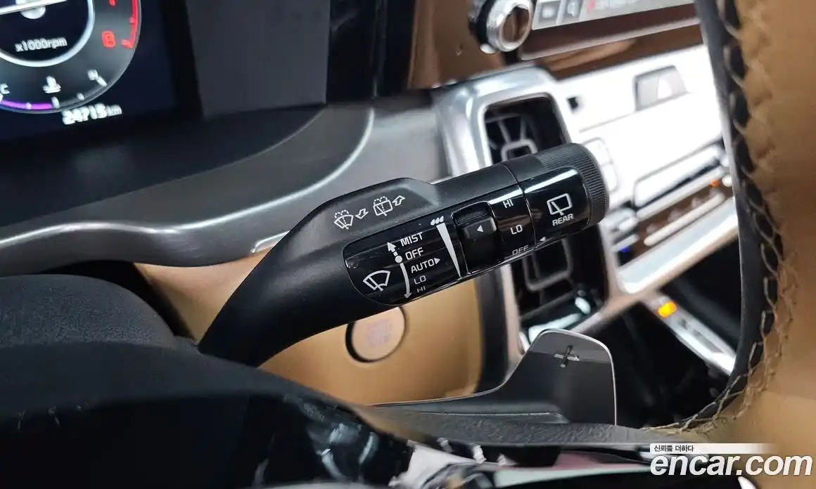 Kia Sorento 2023 2.5 Автомат в Москве № 120564, фото 18