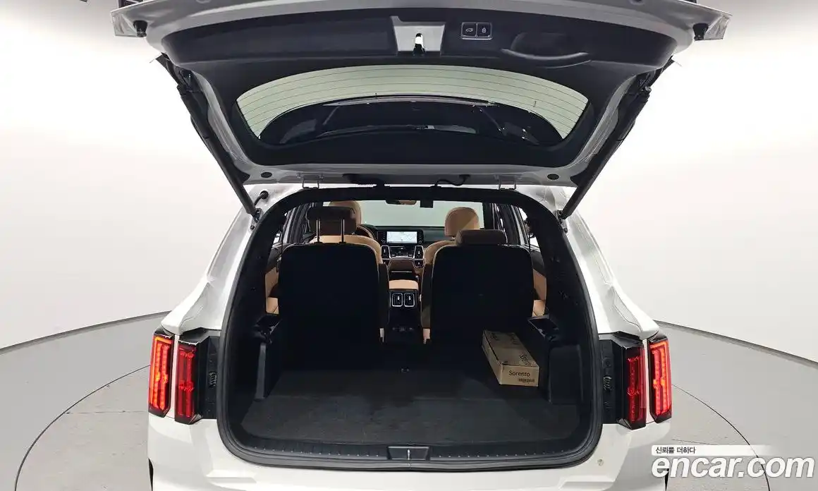 Kia Sorento 2023 2.5 Автомат в Москве № 120564, фото 20