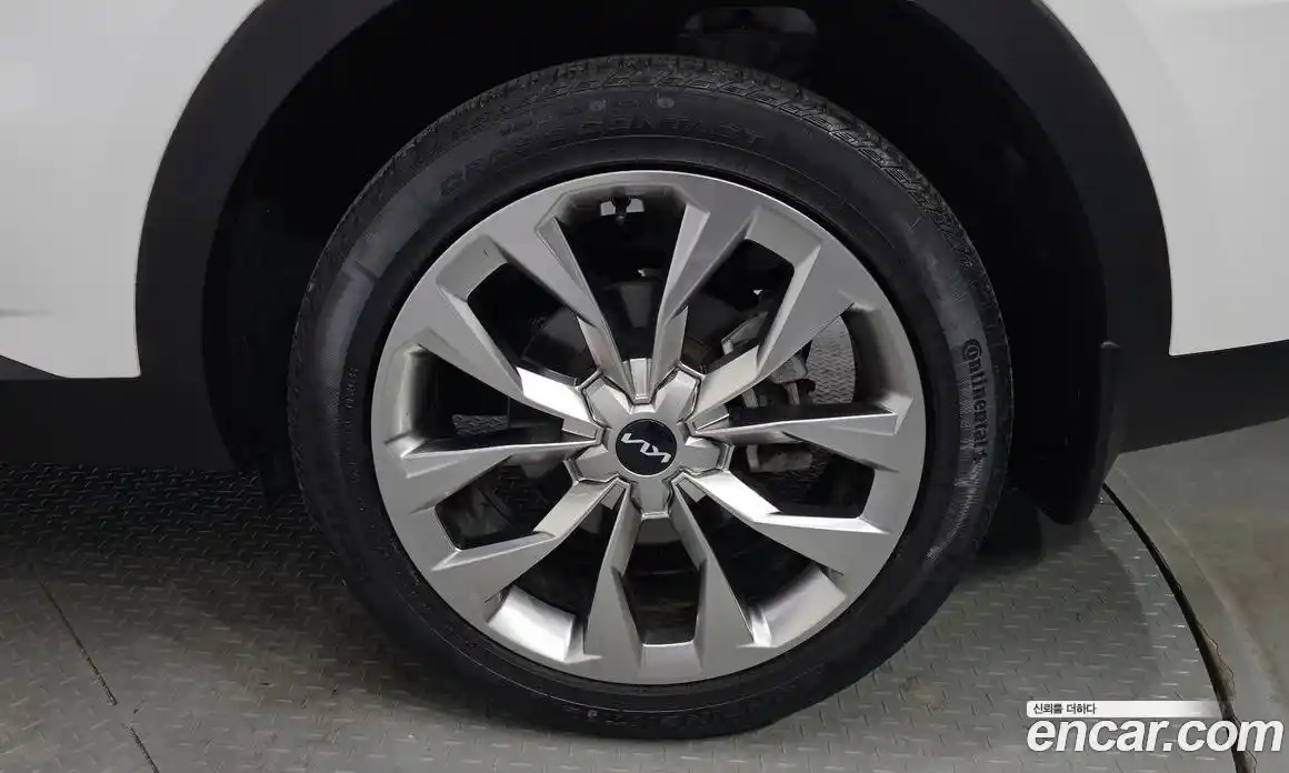 Kia Sorento 2023 2.5 Автомат в Москве № 120564, фото 5