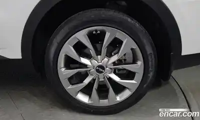 Kia Sorento 2023 2.5 Автомат в Москве № 120564, миниатюра 5