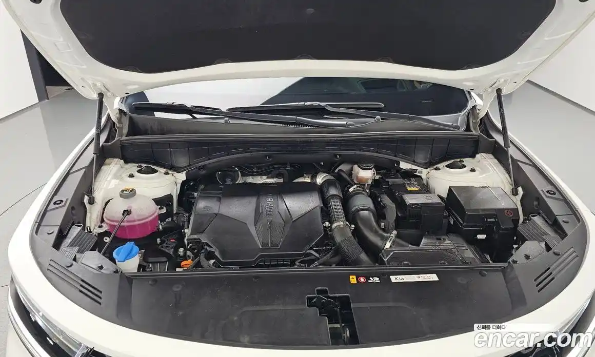 Kia Sorento 2023 2.5 Автомат в Москве № 120564, фото 6