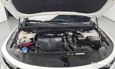 Kia Sorento 2023 2.5 Автомат в Москве № 120564, миниатюра 6