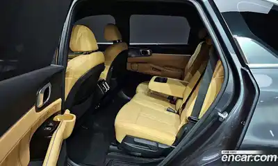 Kia Sorento 2022 1.6 Автомат в Москве № 121253, миниатюра 12