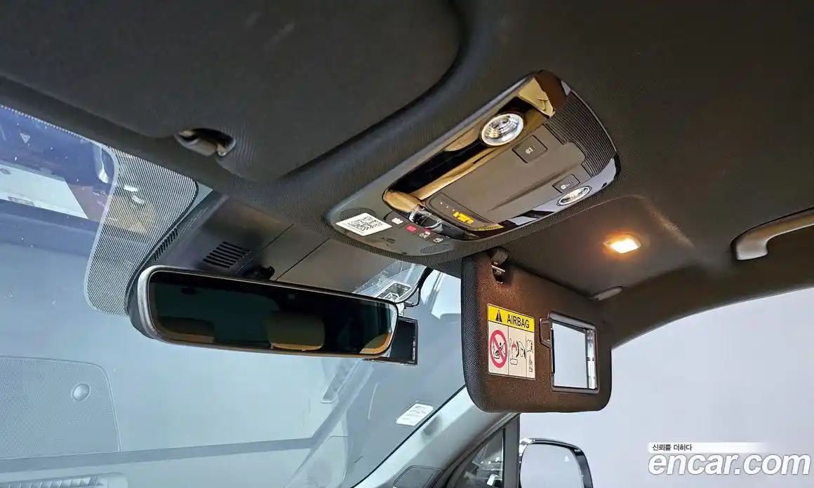 Kia Sorento 2022 1.6 Автомат в Москве № 121253, фото 20