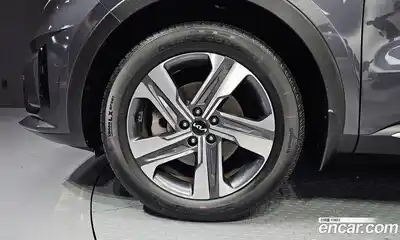 Kia Sorento 2022 1.6 Автомат в Москве № 121253, миниатюра 5