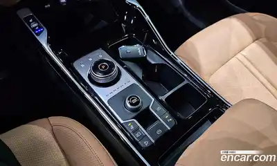 Kia Sorento 2022 1.6 Автомат в Москве № 121253, миниатюра 9