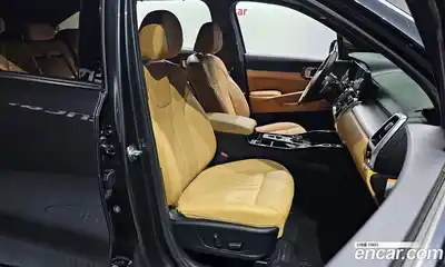 Kia Sorento 2022 1.6 Автомат в Москве № 121253, миниатюра 10