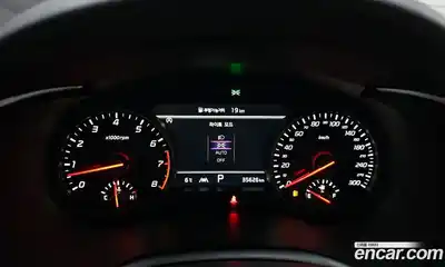 Kia Stinger 2021 3.3 Автомат в Москве № 121832, миниатюра 2