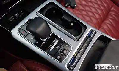 Kia Stinger 2021 3.3 Автомат в Москве № 121832, миниатюра 3
