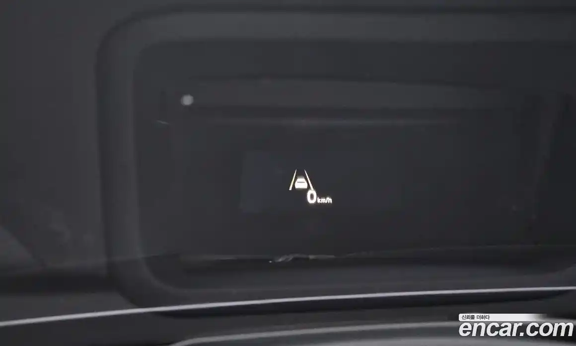 Kia Stinger 2021 3.3 Автомат в Москве № 121832, фото 5