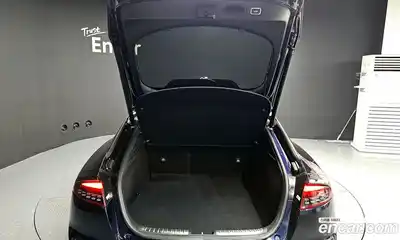 Kia Stinger 2021 3.3 Автомат в Москве № 121832, миниатюра 6